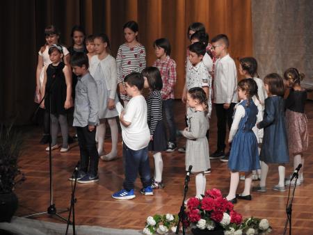 Prireditev Druži naju ples in petje 2019 7